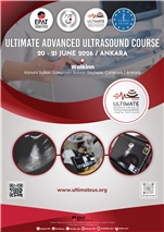 ULTIMATE Advanced Ultrasound Course